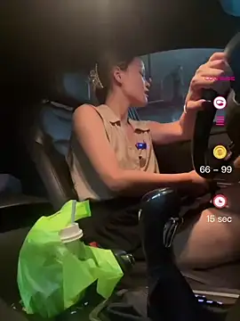 sharony_x 现场XXX聊天