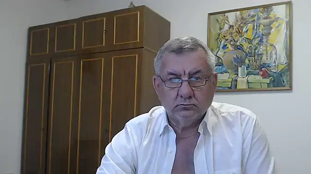 machomale3 Live XXX-chat