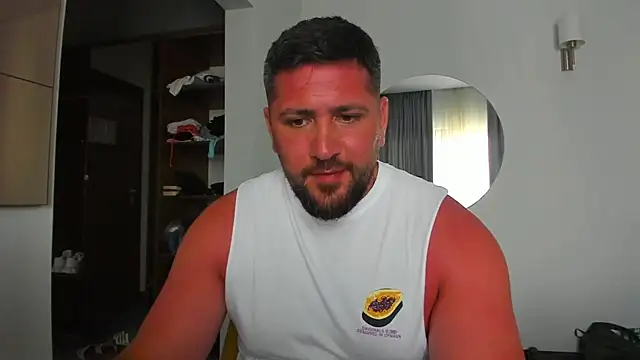 Gold_Alpha_Boy's Live XXX Chat