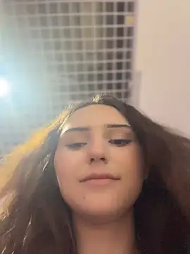 AnitaFly Live XXX-Chat