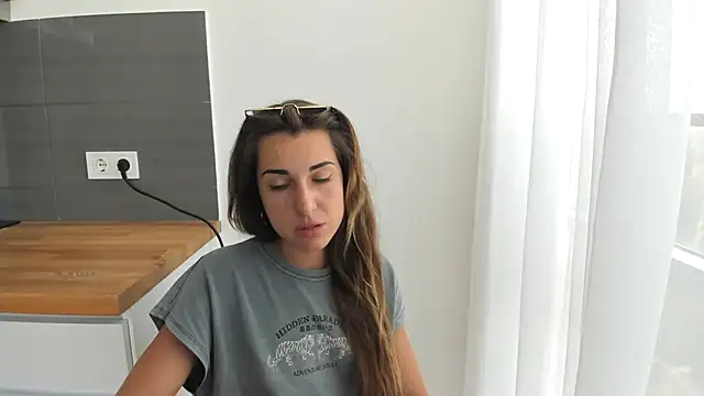 Živý XXX chat summmmersky1