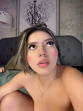 Webkamerová show LolliePopsXXX