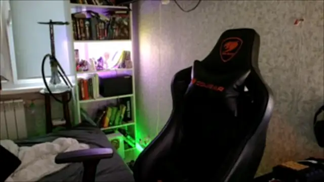 Živý XXX chat _Serious_Man