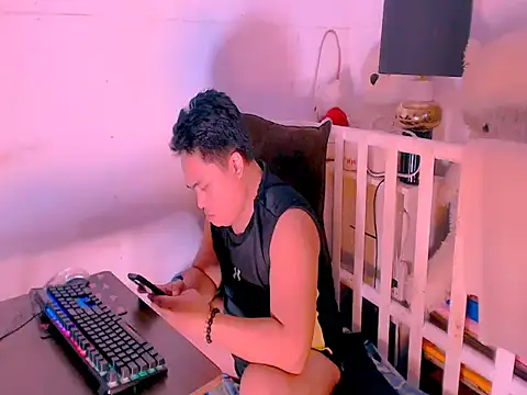 Hardking_69 Obrolan Langsung XXX