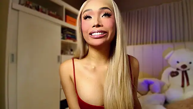 venusangelic Live XXX-chat