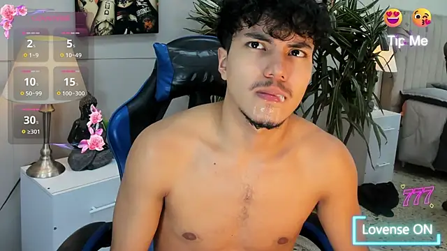 kai_storn live XXX chat