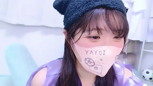 צ'אט XXX בשידור חי של 841_yayoi