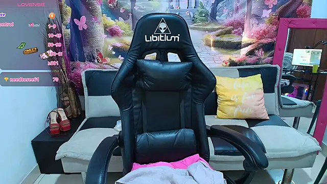 hayami_20's Live XXX Chat