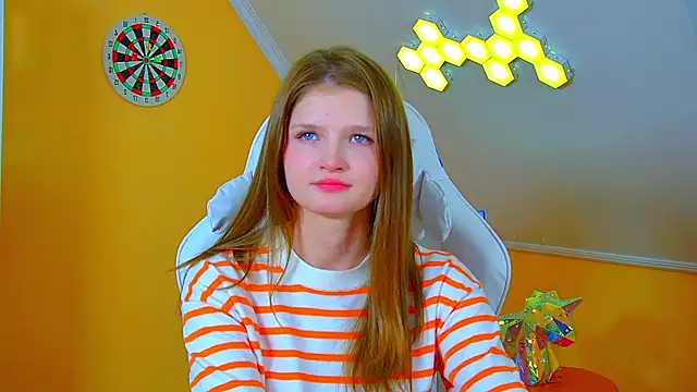 Chat XXX ao vivo de JaneRosen