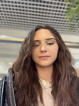 AnitaFly 라이브 XXX 채팅