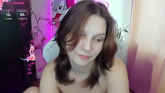Chatroom XXX en direct de AudreyyKim