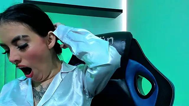 Czat XXX na żywo – isabella_hv