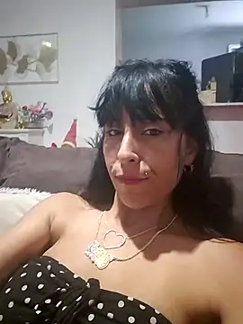 צ'אט XXX בשידור חי של misscectito13