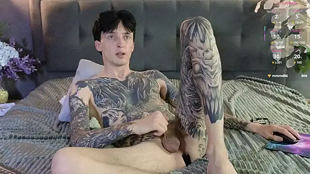 Martin_Jin 即時 XXX 聊天