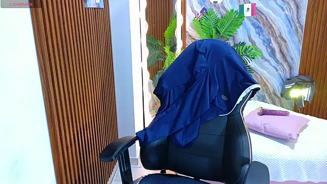 Živý XXX chat Corall_tay1