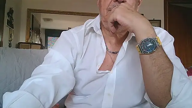 gyodybis – Live XXX-chat
