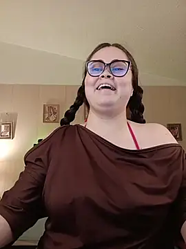 LolaVillalobos Adlı Modelin Canlı XXX Sohbeti
