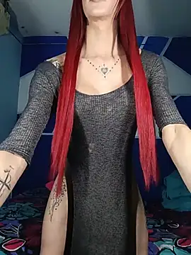 Chat XXX en directo de SamySeduction