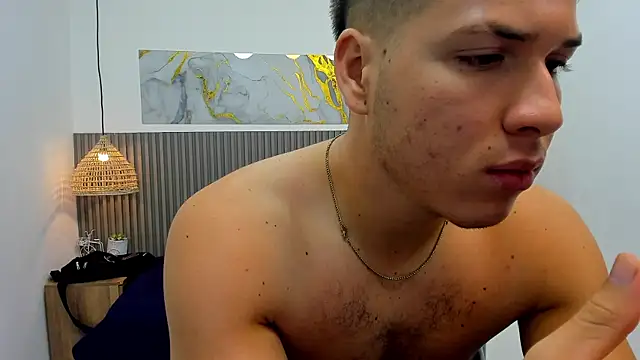 AlessandroFranco – Live XXX-chat