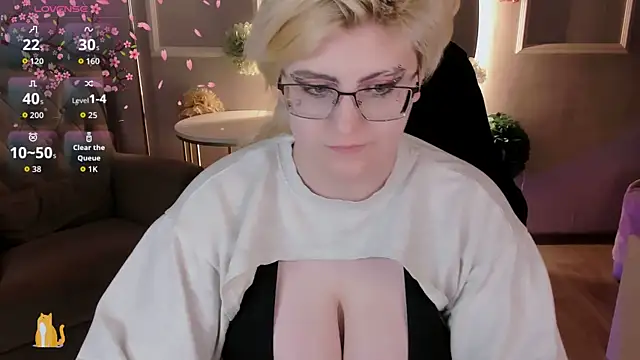 Xiao_Eclipse's Live XXX Chat