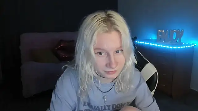 Chat +18 de EnigmaSee ao vivo