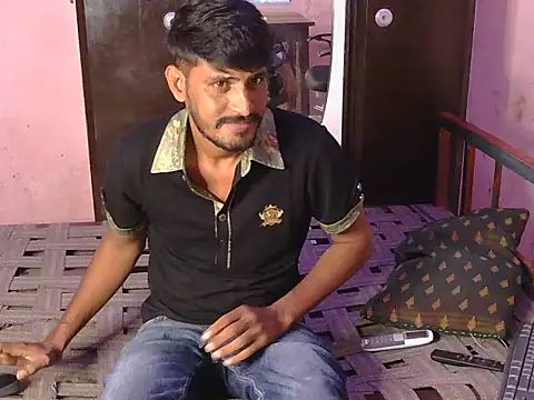 Chat XXX Live HotXKrish