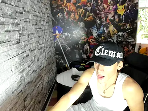 sebas_jusa Obrolan Langsung XXX
