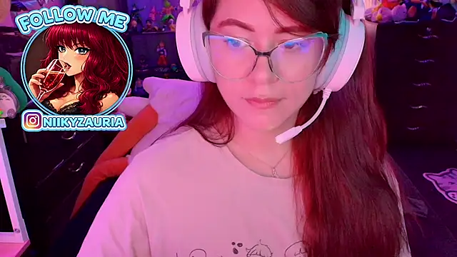 _niiky Live XXX Chat