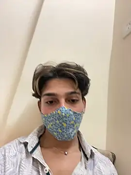 Vivaan_25 Obrolan Langsung XXX