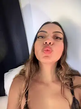 Steffy_Cherie 라이브 XXX 채팅