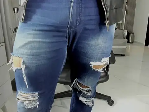 master_leatherのライブXXXチャット