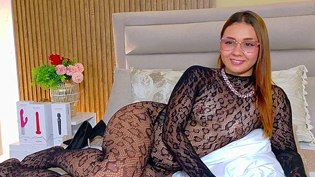 LondraBlush's Live XXX Chat