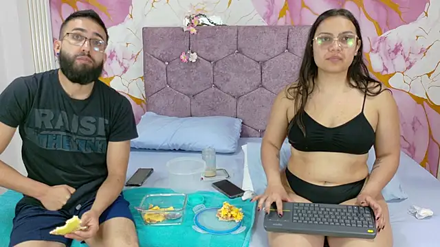 Chat XXX Live ObsessionRoom
