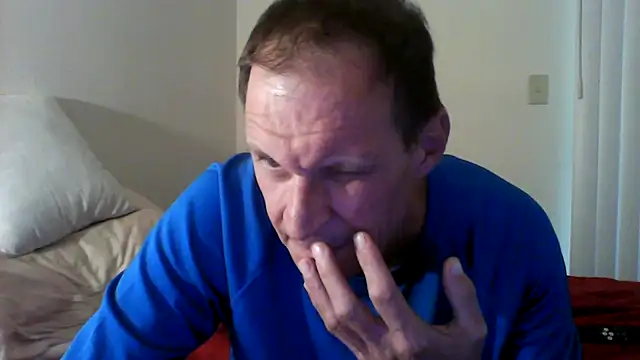 Jbblair01 élő XXX-chatje