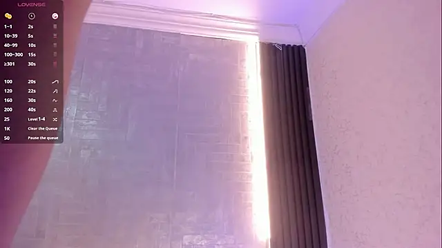 Czat XXX na żywo – DominicSccott