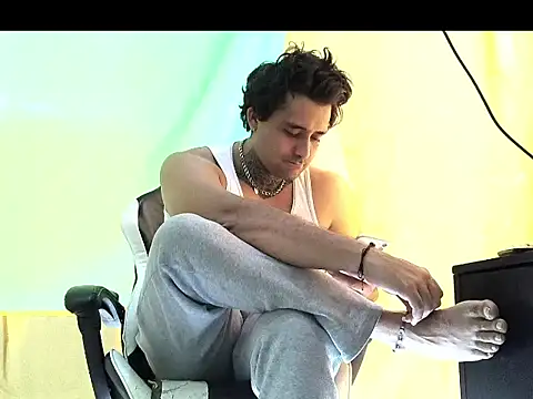 Živý XXX chat aronmiller404