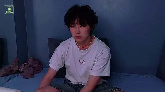 Živý XXX chat HeejinWang