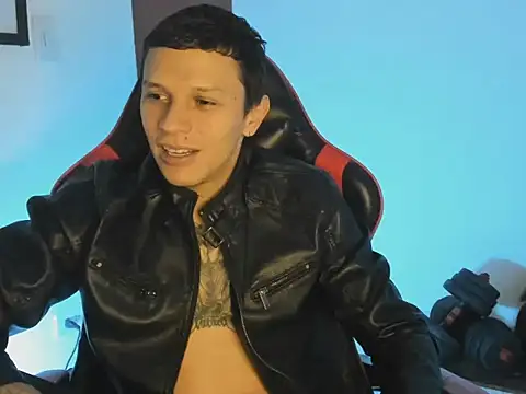 Živý XXX chat Masterdave7