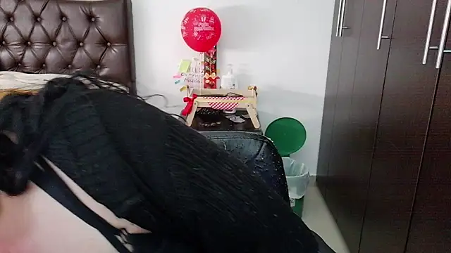 Chat XXX en directo de Grace_mature_milf