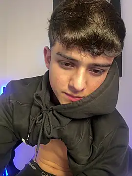 lian_fooxx's Webcam Show