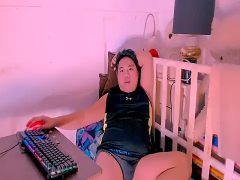 Hardking_69 现场XXX聊天