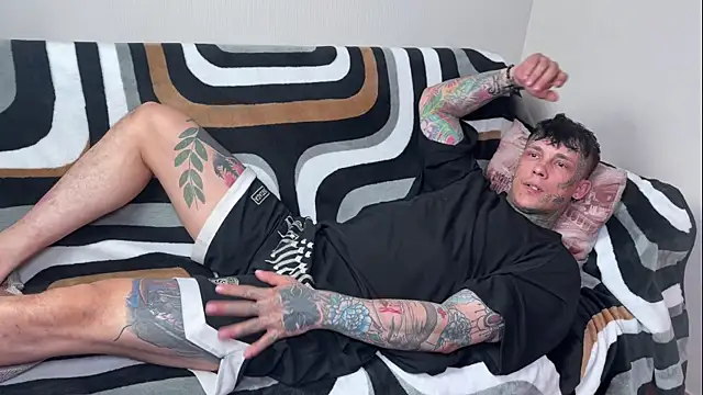 Anubisgods Live XXX-chat