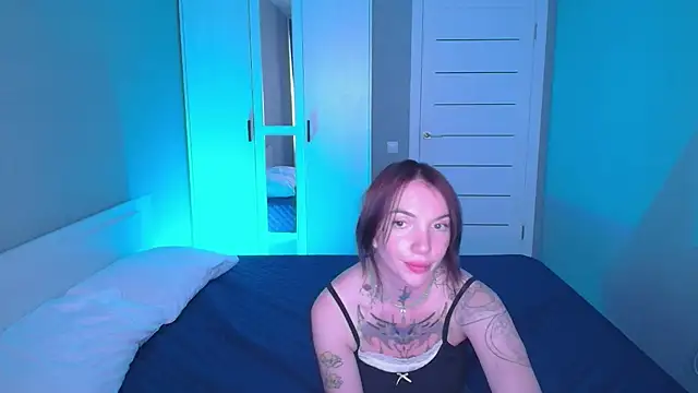 AssolSoul Live XXX-chat