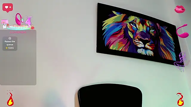 Czat XXX na żywo – Kimberly_Lopez