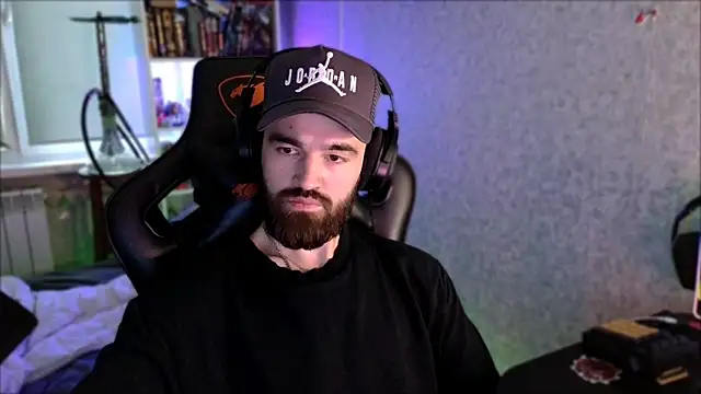 _Serious_Man – Naživo XXX chat