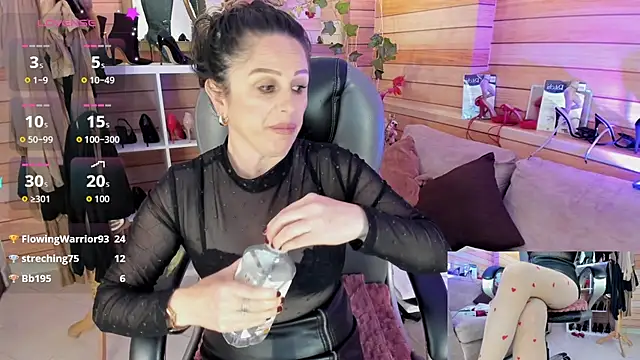 دردشة Victoria_collins_1 الجنسية المباشرة