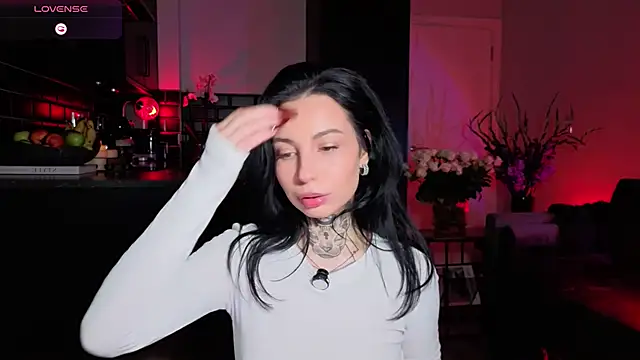 A11CE Live XXX-Chat