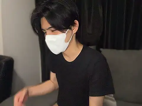 แชท XXX สดของ Lio_kun