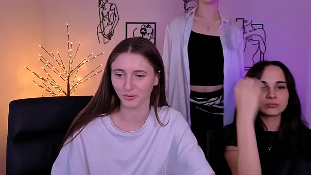 nekky_mouse's Live XXX Chat