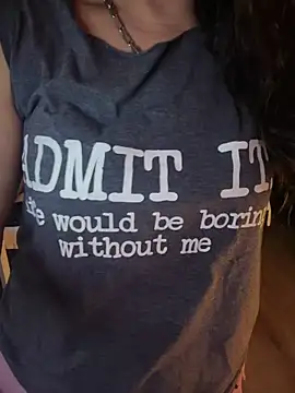 Chat XXX en directo de Jennybootyjones